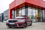 BMW M5 First Edition by DTE Systems 2018 года